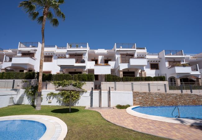 Bungalow in Torrevieja - Pura Vida Beach Apartment by United Renters Bungalow in Torrevieja - Pura Vida Beach Apartment by United Renters