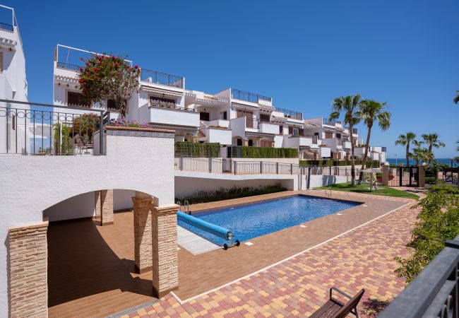 Bungalow in Torrevieja - Pura Vida Beach Apartment by United Renters Bungalow in Torrevieja - Pura Vida Beach Apartment by United Renters