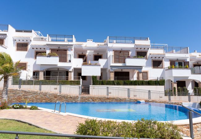Bungalow in Torrevieja - Pura Vida Beach Apartment by United Renters Bungalow in Torrevieja - Pura Vida Beach Apartment by United Renters