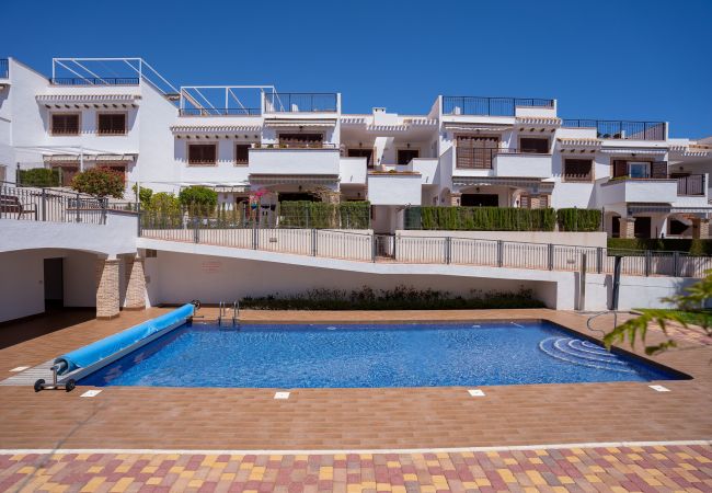 Bungalow in Torrevieja - Pura Vida Beach Apartment by United Renters Bungalow in Torrevieja - Pura Vida Beach Apartment by United Renters