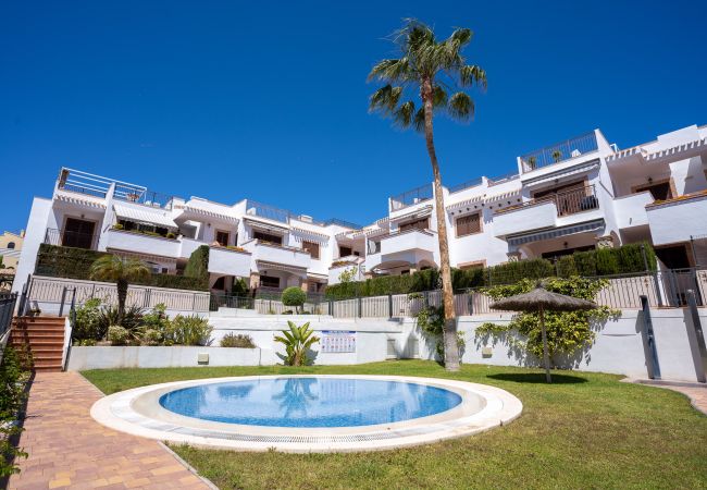 Bungalow in Torrevieja - Pura Vida Beach Apartment by United Renters Bungalow in Torrevieja - Pura Vida Beach Apartment by United Renters