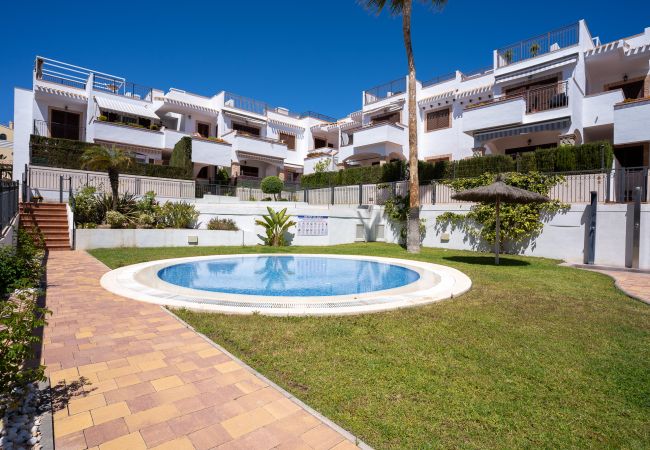 Bungalow in Torrevieja - Pura Vida Beach Apartment by United Renters Bungalow in Torrevieja - Pura Vida Beach Apartment by United Renters