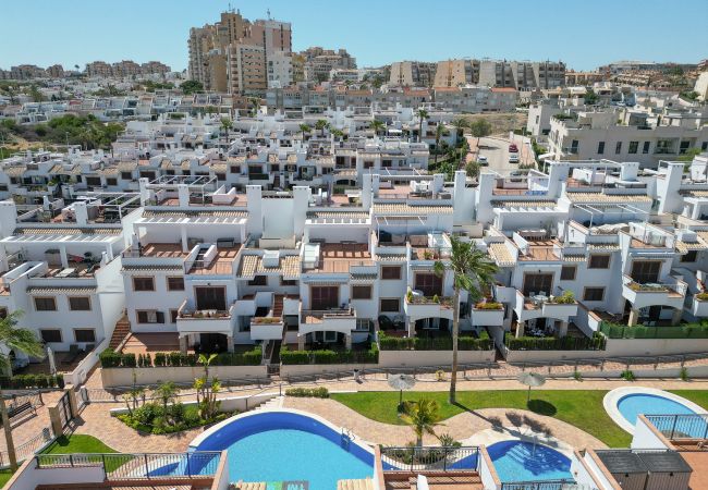 Bungalow in Torrevieja - Pura Vida Beach Apartment by United Renters Bungalow in Torrevieja - Pura Vida Beach Apartment by United Renters