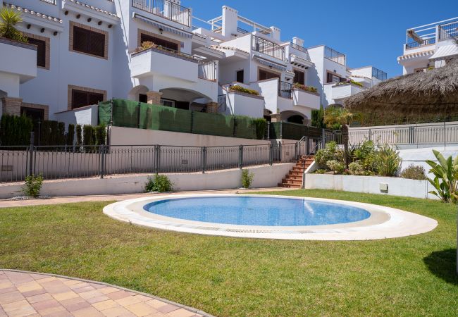 Bungalow in Torrevieja - Pura Vida Beach Apartment by United Renters Bungalow in Torrevieja - Pura Vida Beach Apartment by United Renters