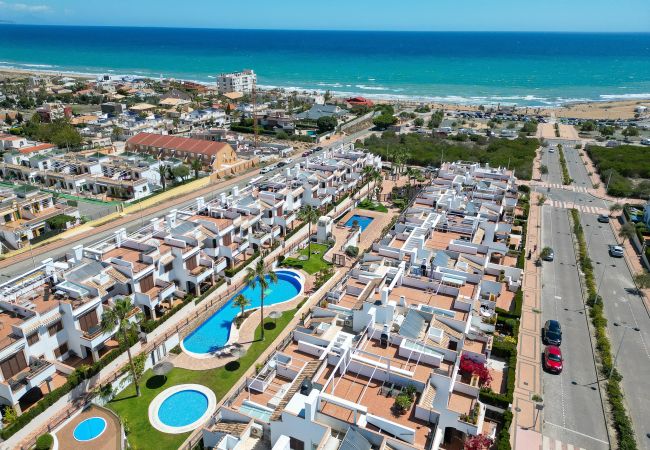 Bungalow in Torrevieja - Pura Vida Beach Apartment by United Renters Bungalow in Torrevieja - Pura Vida Beach Apartment by United Renters