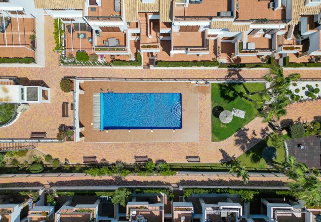 Bungalow in Torrevieja - Pura Vida Beach Apartment by United Renters Bungalow in Torrevieja - Pura Vida Beach Apartment by United Renters