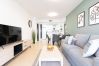 Bungalow in Torrevieja - Pura Vida Beach Apartment by United Renters Bungalow in Torrevieja - Pura Vida Beach Apartment by United Renters