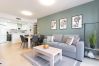 Bungalow in Torrevieja - Pura Vida Beach Apartment by United Renters Bungalow in Torrevieja - Pura Vida Beach Apartment by United Renters