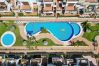 Bungalow in Torrevieja - Pura Vida Beach Apartment by United Renters Bungalow in Torrevieja - Pura Vida Beach Apartment by United Renters