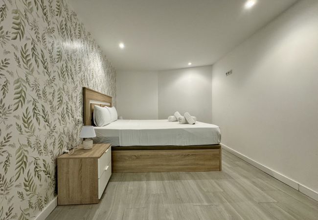 Apartment in Alicante / Alacant - Alcalá Galiano 81 by United Renters Apartment in Alicante / Alacant - Alcalá Galiano 81 by United Renters