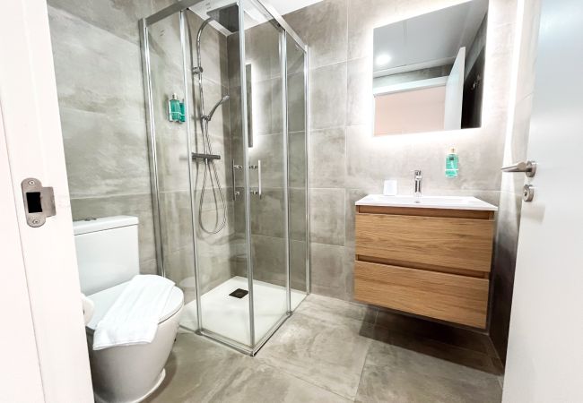 Apartment in El Campello - El Campello Ocean View Escape Apartment in El Campello - El Campello Ocean View Escape