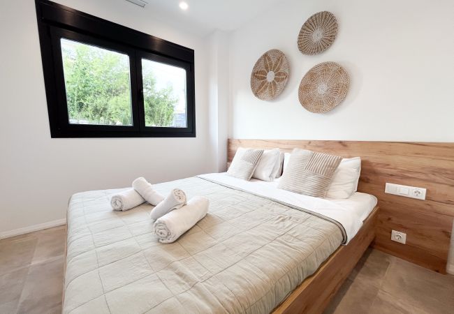 Apartment in El Campello - El Campello Ocean View Escape Apartment in El Campello - El Campello Ocean View Escape