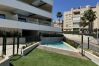 Apartment in El Campello - Sunset & Sea Vibes – El Campello