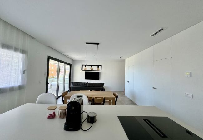 Apartment in El Campello - OIA 4 by United Renters Apartment in El Campello - OIA 4 by United Renters