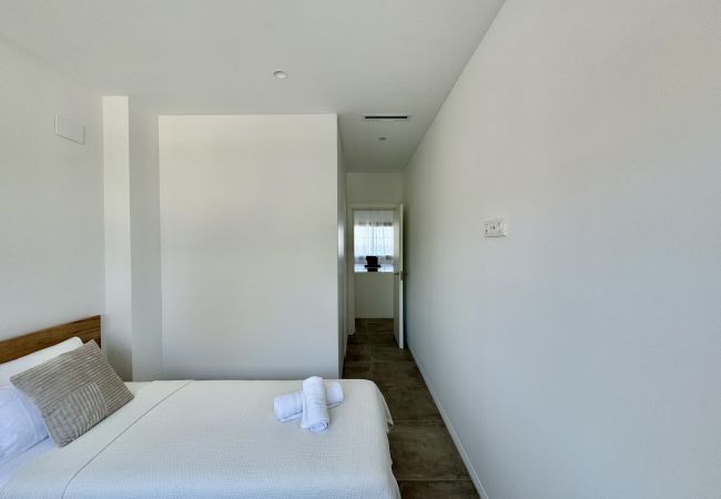 Apartment in El Campello - OIA 4 by United Renters Apartment in El Campello - OIA 4 by United Renters