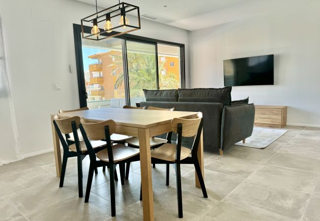 Apartment in El Campello - OIA 4 by United Renters Apartment in El Campello - OIA 4 by United Renters