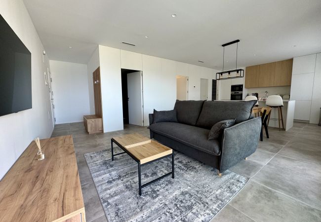 Apartment in El Campello - OIA 4 by United Renters Apartment in El Campello - OIA 4 by United Renters