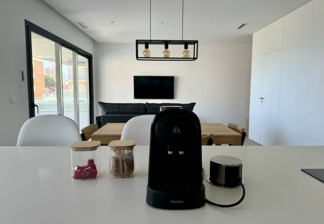 Apartment in El Campello - OIA 4 by United Renters Apartment in El Campello - OIA 4 by United Renters