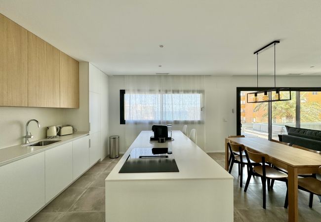 Apartment in El Campello - OIA 4 by United Renters Apartment in El Campello - OIA 4 by United Renters