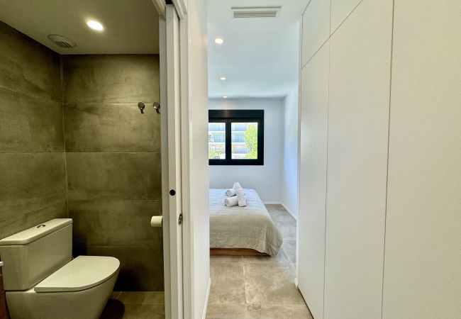 Apartment in El Campello - OIA 4 by United Renters Apartment in El Campello - OIA 4 by United Renters