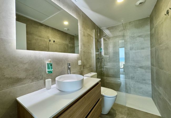 Apartment in El Campello - OIA 4 by United Renters Apartment in El Campello - OIA 4 by United Renters