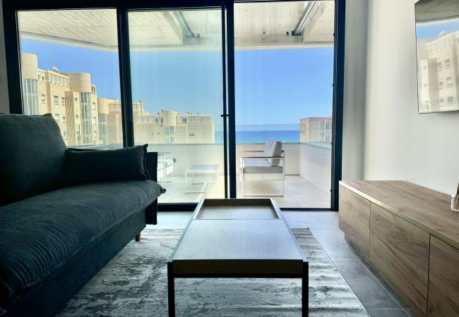 Apartment in El Campello - OIA 4 by United Renters Apartment in El Campello - OIA 4 by United Renters