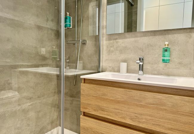 Apartment in El Campello - OIA 4 by United Renters Apartment in El Campello - OIA 4 by United Renters