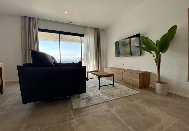 Apartment in El Campello - OIA 4 by United Renters Apartment in El Campello - OIA 4 by United Renters