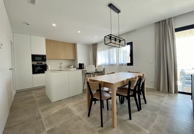 Apartment in El Campello - OIA 4 by United Renters Apartment in El Campello - OIA 4 by United Renters