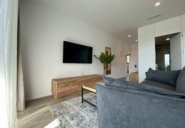 Apartment in El Campello - OIA 4 by United Renters Apartment in El Campello - OIA 4 by United Renters