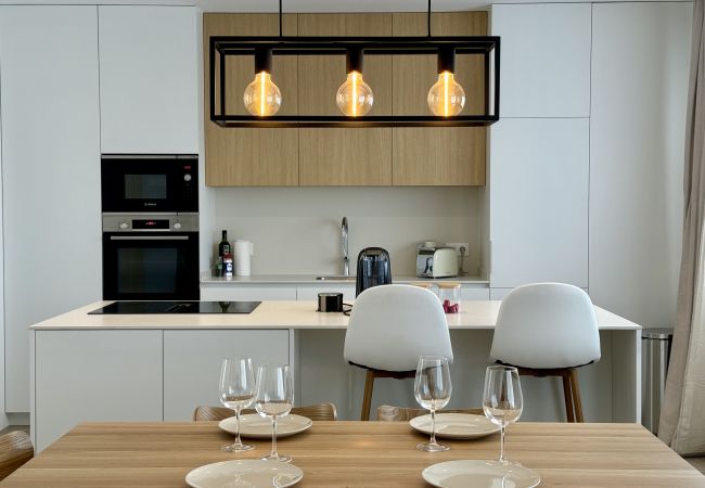 Apartment in El Campello - OIA 4 by United Renters Apartment in El Campello - OIA 4 by United Renters