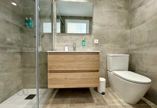 Apartment in El Campello - OIA 4 by United Renters Apartment in El Campello - OIA 4 by United Renters