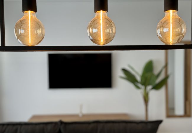 Apartment in El Campello - OIA 4 by United Renters Apartment in El Campello - OIA 4 by United Renters