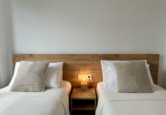 Apartment in El Campello - OIA 4 by United Renters Apartment in El Campello - OIA 4 by United Renters