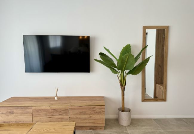 Apartment in El Campello - OIA 4 by United Renters Apartment in El Campello - OIA 4 by United Renters