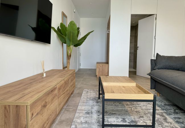 Apartment in El Campello - OIA 4 by United Renters Apartment in El Campello - OIA 4 by United Renters