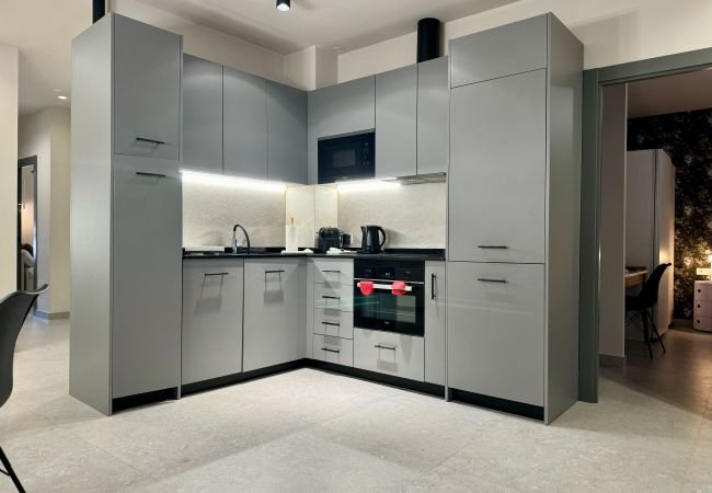 Apartment in Alicante - Modern Charm in Barrio Alicante Apartment in Alicante - Modern Charm in Barrio Alicante