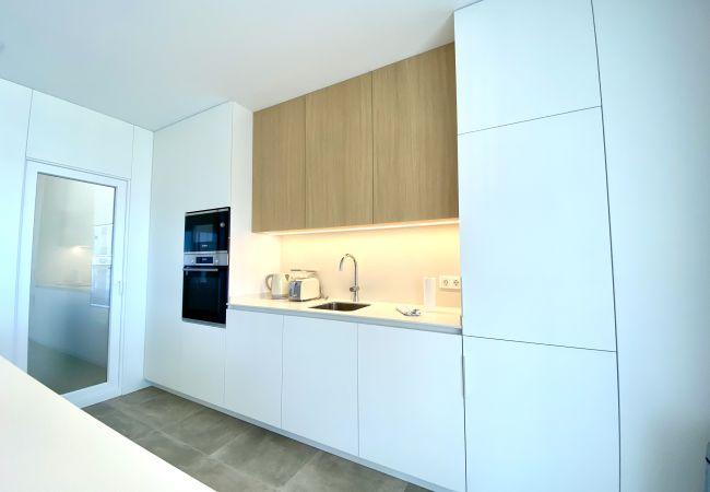 Apartment in El Campello - OIA 6 by United Renters Apartment in El Campello - OIA 6 by United Renters