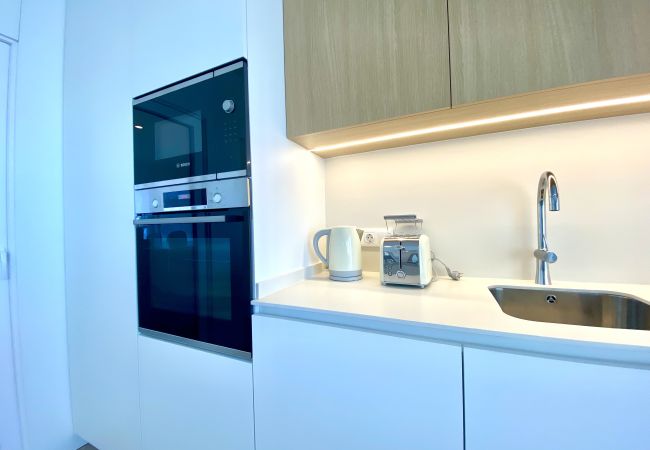 Apartment in El Campello - OIA 6 by United Renters Apartment in El Campello - OIA 6 by United Renters