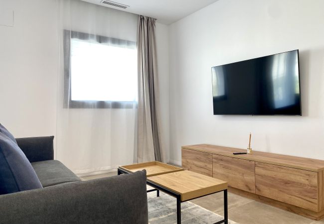 Apartment in El Campello - OIA 6 by United Renters Apartment in El Campello - OIA 6 by United Renters