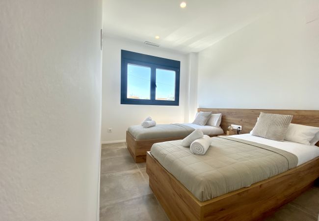 Apartment in El Campello - OIA 6 by United Renters Apartment in El Campello - OIA 6 by United Renters