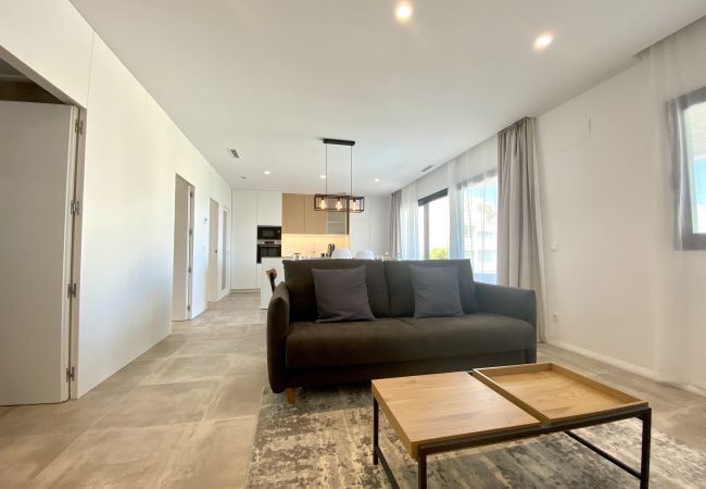 Apartment in El Campello - OIA 6 by United Renters Apartment in El Campello - OIA 6 by United Renters