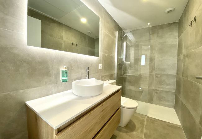 Apartment in El Campello - OIA 6 by United Renters Apartment in El Campello - OIA 6 by United Renters