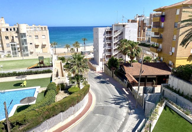Apartment in El Campello - OIA 6 by United Renters Apartment in El Campello - OIA 6 by United Renters