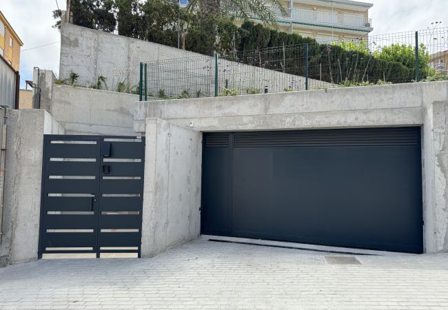 Apartment in El Campello - OIA 6 by United Renters Apartment in El Campello - OIA 6 by United Renters