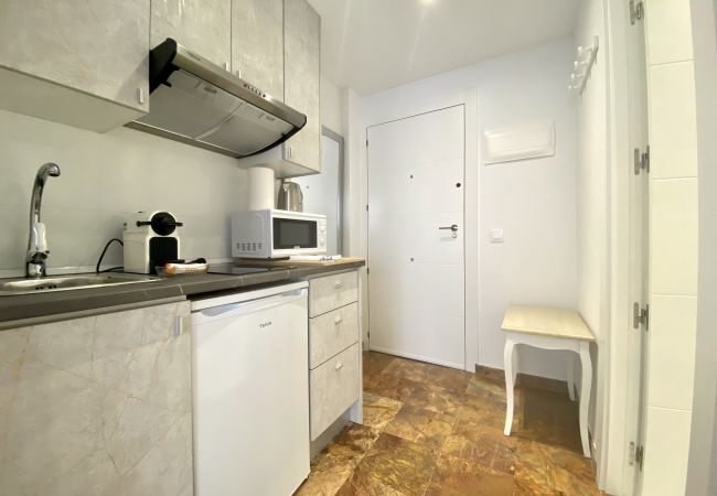 Studio in Alicante - Duque 80 by United Renters Studio in Alicante - Duque 80 by United Renters