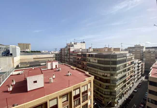Studio in Alicante - Duque 80 by United Renters Studio in Alicante - Duque 80 by United Renters