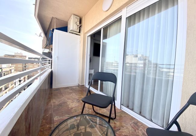 Studio in Alicante - Duque 80 by United Renters Studio in Alicante - Duque 80 by United Renters