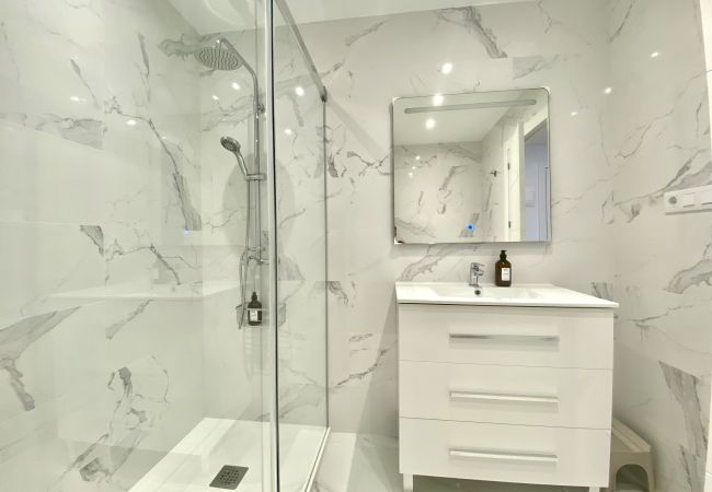Studio in Alicante - Duque 80 by United Renters Studio in Alicante - Duque 80 by United Renters