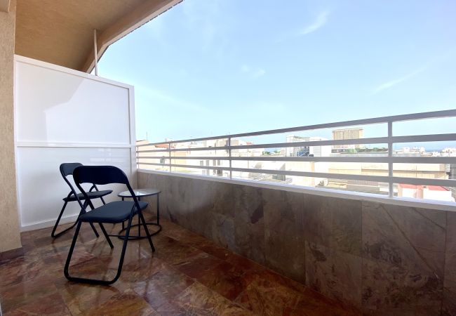 Studio in Alicante - Duque 80 by United Renters Studio in Alicante - Duque 80 by United Renters